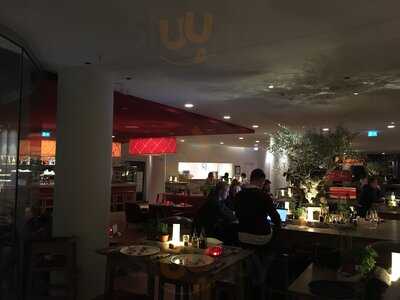 Vapiano Köln Mediapark