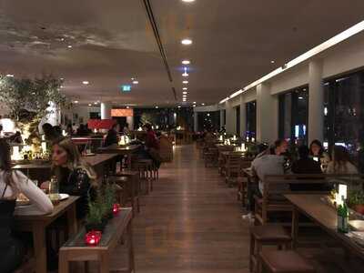 Vapiano Köln Mediapark