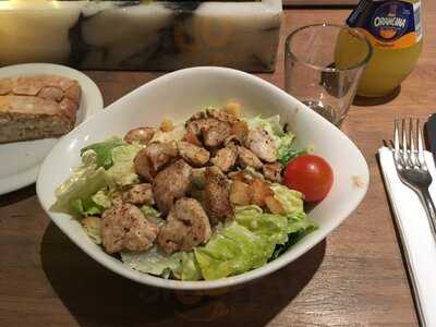 Vapiano Köln Mediapark