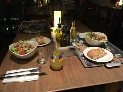 Vapiano Köln Mediapark