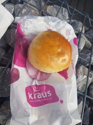 Bäckerei Kraus