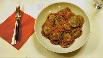 Pizzeria Grande Milano