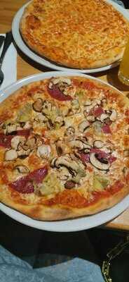 Pizzeria Grande Milano