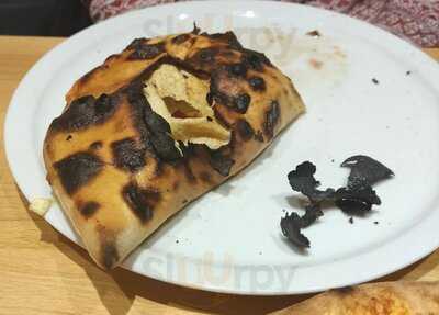 Pizzeria Grande Milano