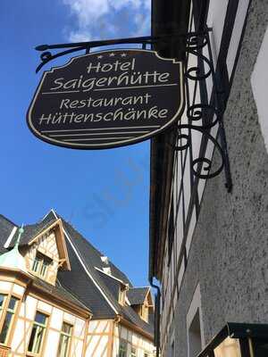 Restaurant Hüttenschänke