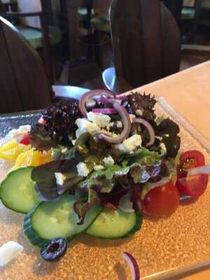 Restaurant Hüttenschänke