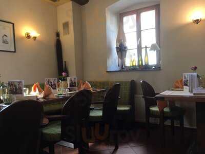 Restaurant Hüttenschänke