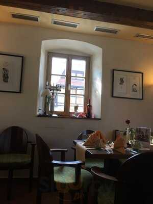 Restaurant Hüttenschänke