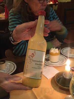 Restaurant Hüttenschänke