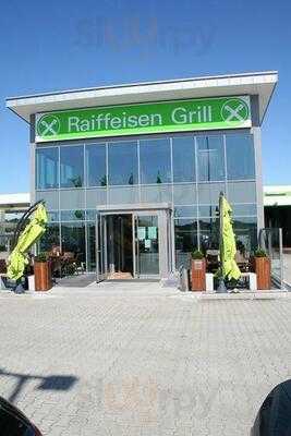 Raiffeisen Grill
