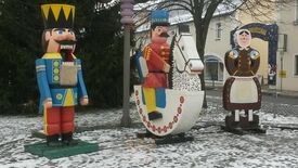 Konditorei & Cafe Gleisberg