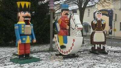 Konditorei & Cafe Gleisberg