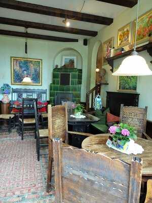 Café Im Rilke-haus