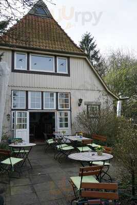 Café Im Rilke-haus