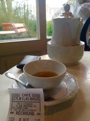 Café Im Rilke-haus