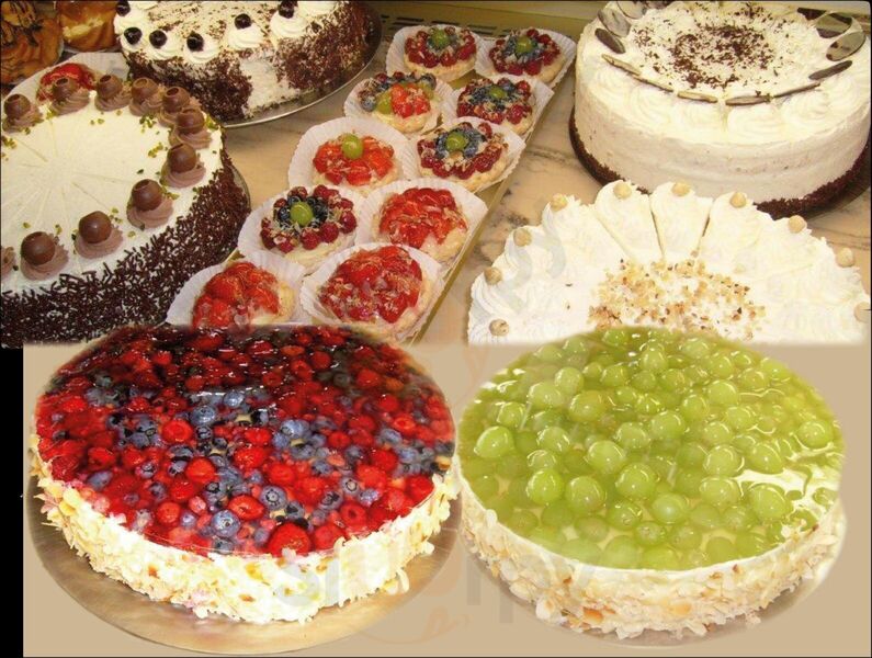 Dorfcafe