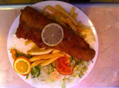 Holl. Fischimbiss Wietmarschen