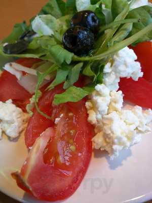 Holl. Fischimbiss Wietmarschen