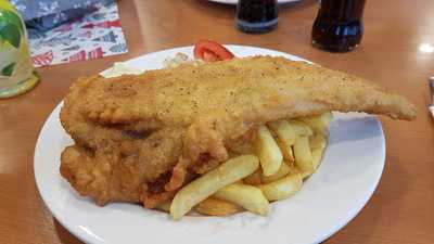 Holl. Fischimbiss Wietmarschen