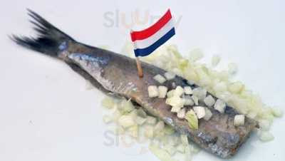 Holl. Fischimbiss Wietmarschen