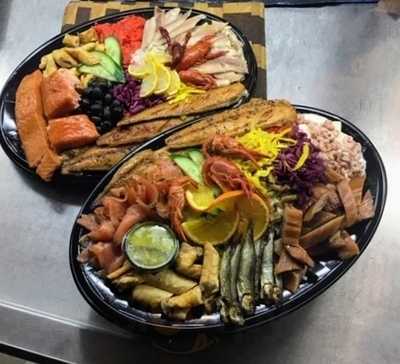 Holl. Fischimbiss Wietmarschen