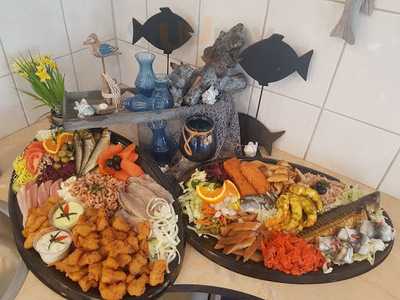 Holl. Fischimbiss Wietmarschen