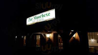 Zur Moorhexe
