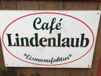 Cafe Lindenlaub