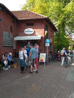 Cafe Lindenlaub