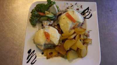 Gasthof Meyerdierks " Am Hexenberg"