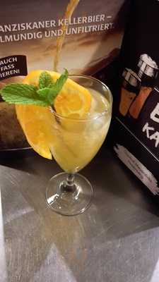 Gasthof Meyerdierks " Am Hexenberg"