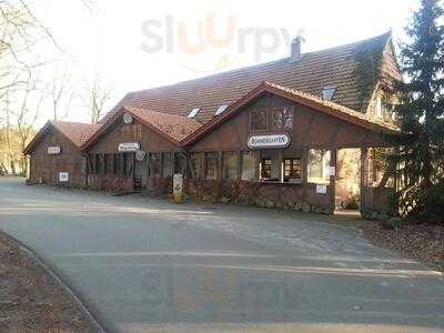 Gasthof Meyerdierks " Am Hexenberg"