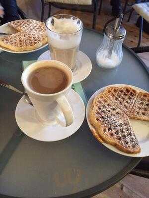 Kap Arkona Rösterei