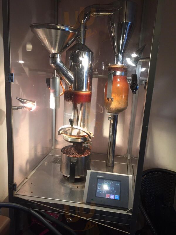 Kap Arkona Rösterei