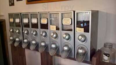 Kap Arkona Rösterei