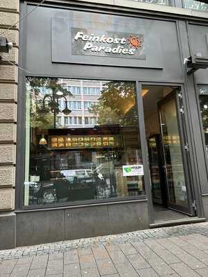 Feinkost Paradies