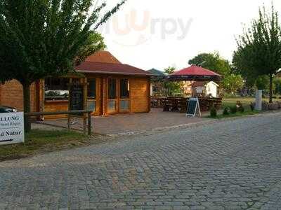 Räucherei Auf Dem Rügenhof