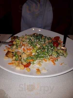 Restaurant Kwb Im Stadtpalais