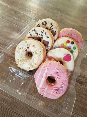 Tasty Donuts