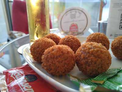 Gaststätte Alt Brück