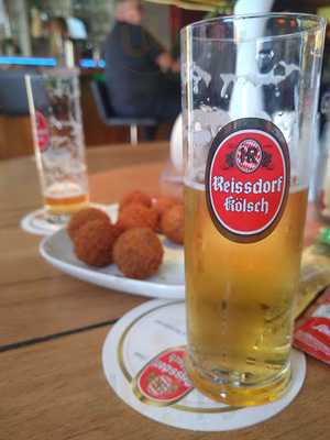 Gaststätte Alt Brück