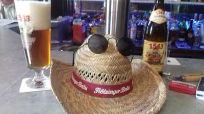 Gaststätte Alt Brück