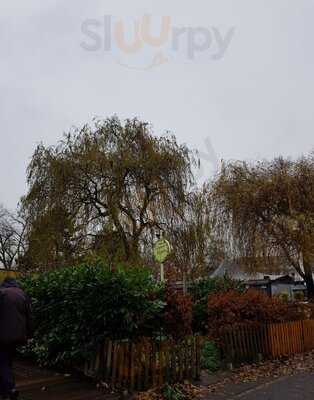 Biergarten Am Aachener Weiher