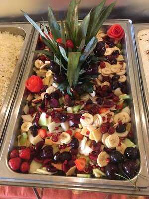 Haweli Indisches Restaurant