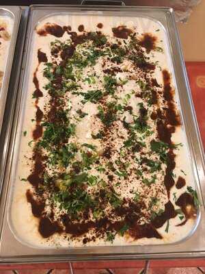 Haweli Indisches Restaurant