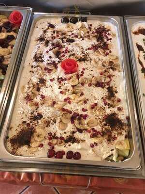 Haweli Indisches Restaurant