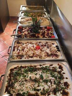 Haweli Indisches Restaurant