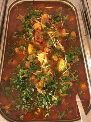 Haweli Indisches Restaurant