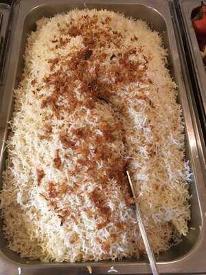 Haweli Indisches Restaurant