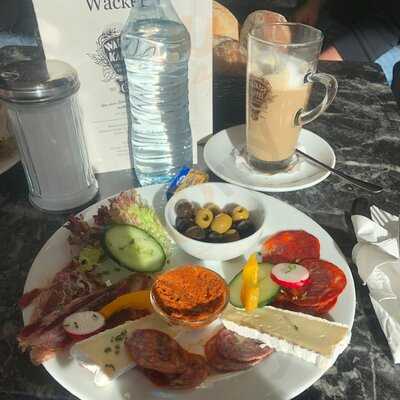 Café Wacker